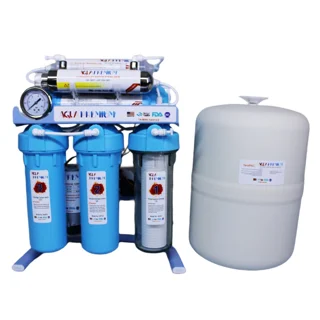 دستگاه تصفیه آب