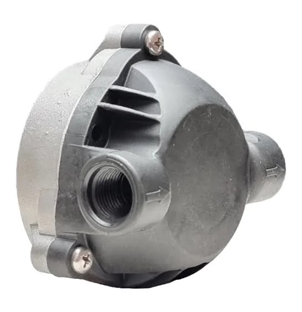 هد پمپ (کله پمپ) دستگاه تصفیه آب