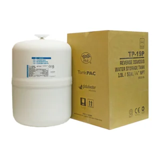 مخزنهای تصفیه آب