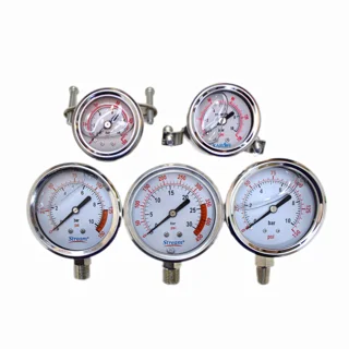 سایر قطعات دستگاه تصفیه آب