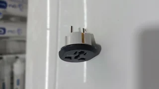 تبدیل ۳ به ۲ آیلا ۱۶ آمپر درجه یک