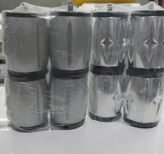 پایه اجاق گاز آناناسی بسته ۴ عددی