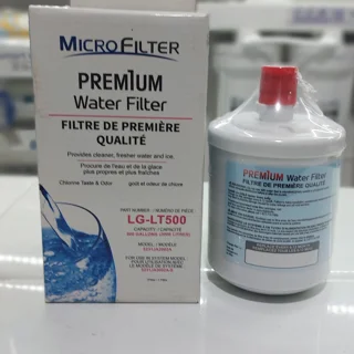 فیلتر داخلی لیوانی ساید الجی مدل LT500