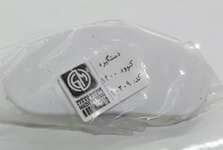 دستگیره درب لباسشویی کنوود ۱۴۰۰