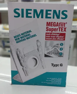 کیسه جاروبرقی بوش زیمنس