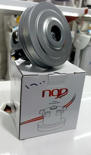موتور جاروبرقی ۱۶۰۰ وات ngp ( گلدیران)