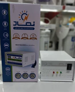 محافظ زیر کنتوری ( ورودی ساختمان) نماد ۳۰ آمپر(پس کرایه)
