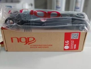 کمک لباسشویی ۱۰۰ نیوتن ngp