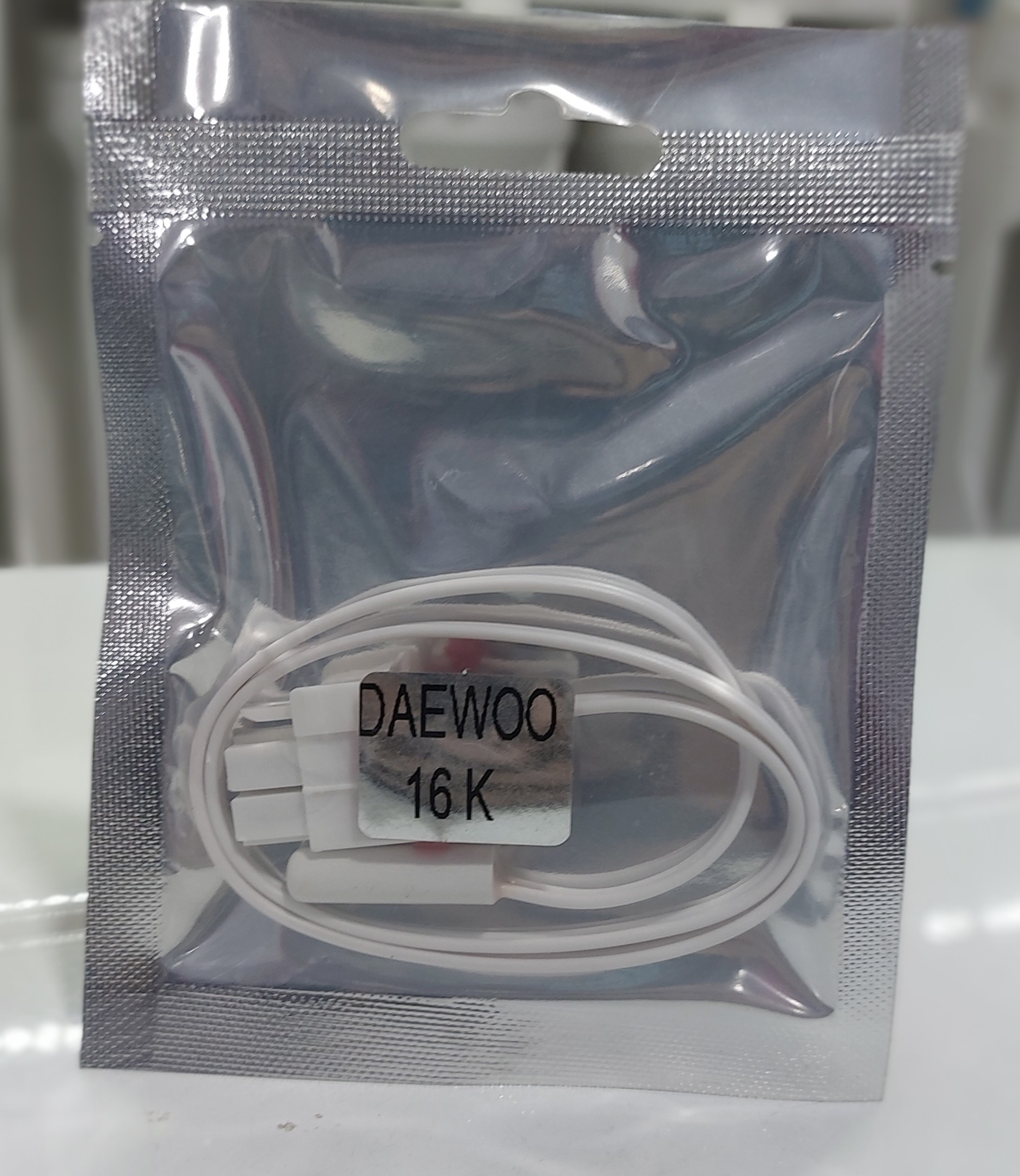 سنسور ۱۶ کیلو اهم DAEWOO