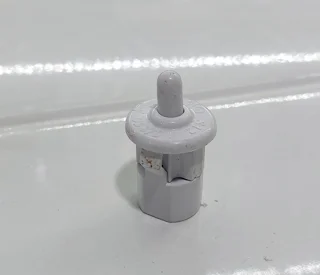 کلید لای درب یخچال مدل s12