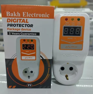 محافظ دیجیتال پکیج با کیفیت فوق العاده و استاندارد