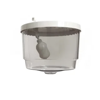 مخزن  آبسرد کن مدل شناور دار 8 لیتری