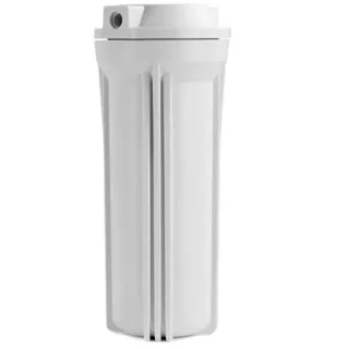 هوزینگ تصفیه کننده آب خانگی سفید تک اورینگ HM