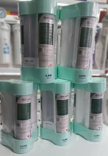 پک فیلتر سه تایی aqua pure تایوان اصل