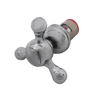 مغزی شیر تصفیه آب  ستاره ای سایز بزرگ