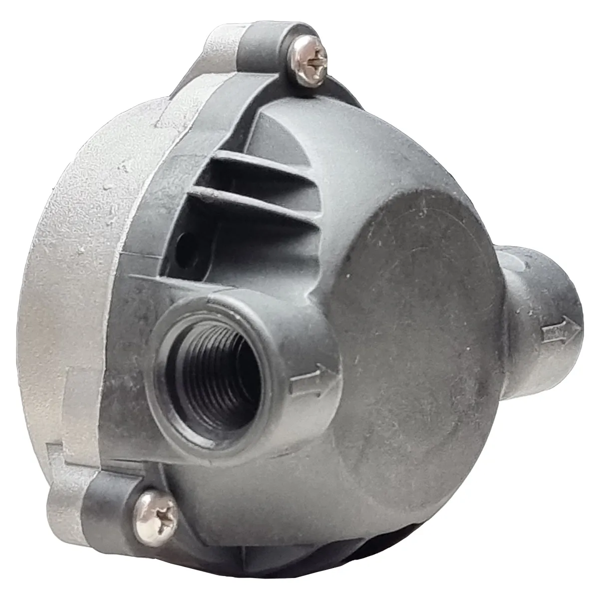 کلگی یا هد پمپ دستگاه تصفیه آب خانگی