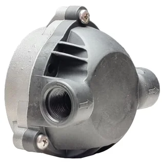 کلگی یا هد پمپ دستگاه تصفیه آب خانگی