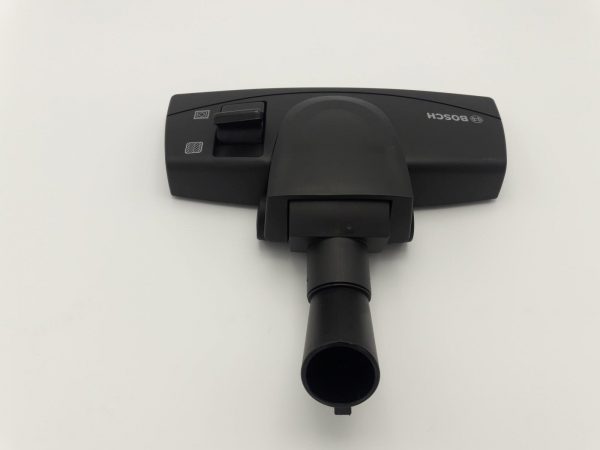 برس جاروبرقی بوش کارو